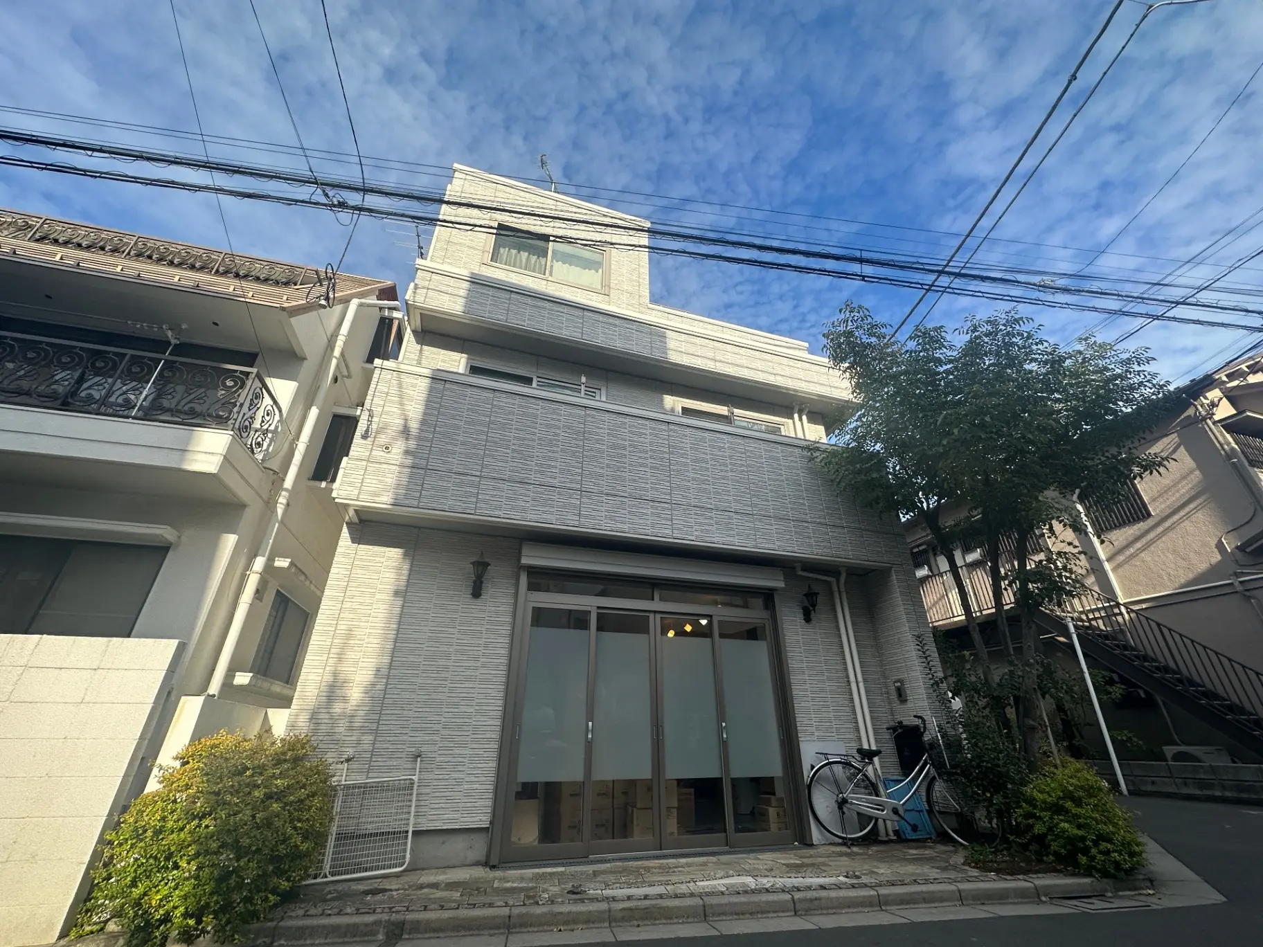 CHANBORD北参道【シャンボール北参道】
