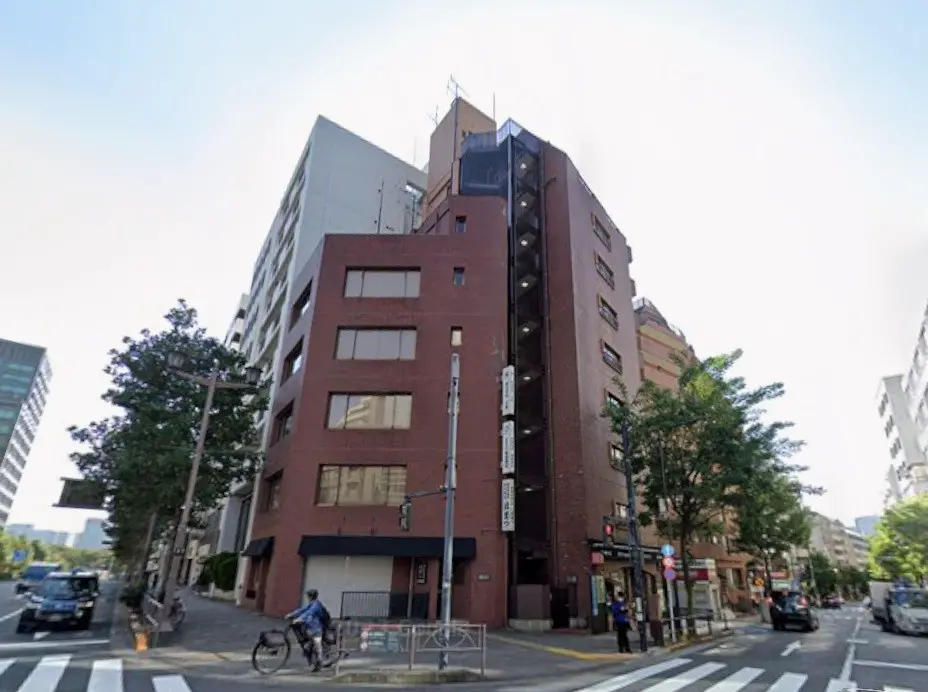 麹町第2センタービル
