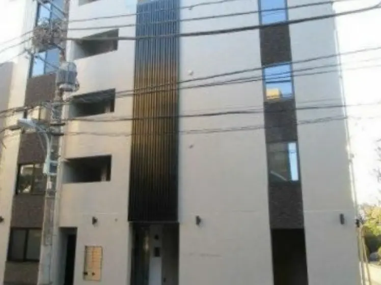 スカイヒルズ鷺ノ宮
