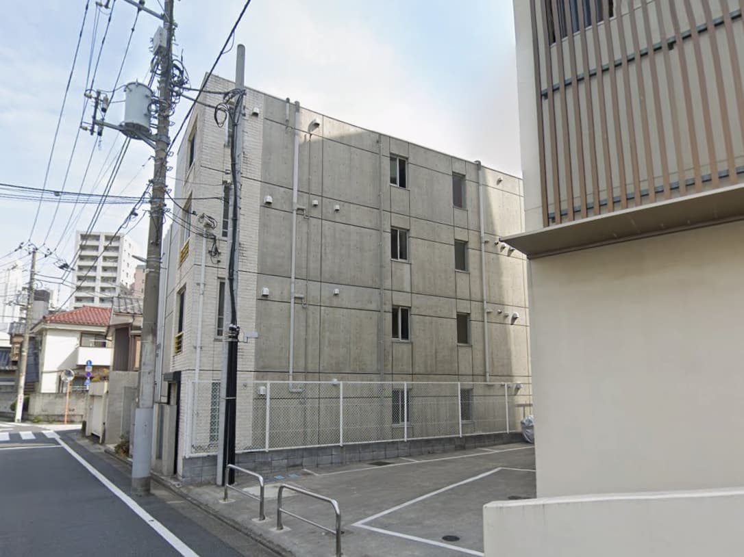 MODULOR江古田