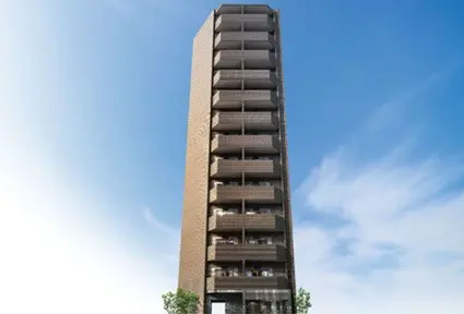 GENOVIA新御徒町skygarden【ジェノヴィア新御徒町スカイガーデン】