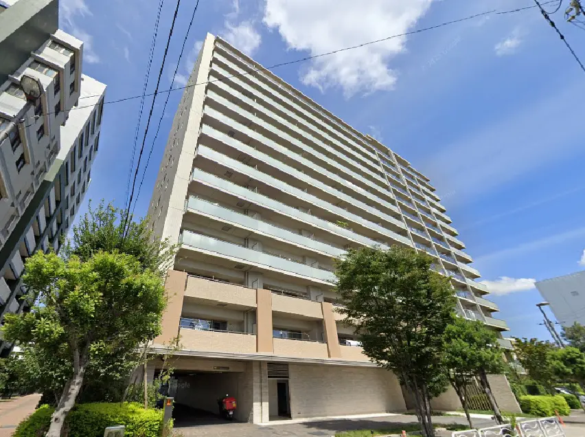 オーベル東陽町ファインレジデンス