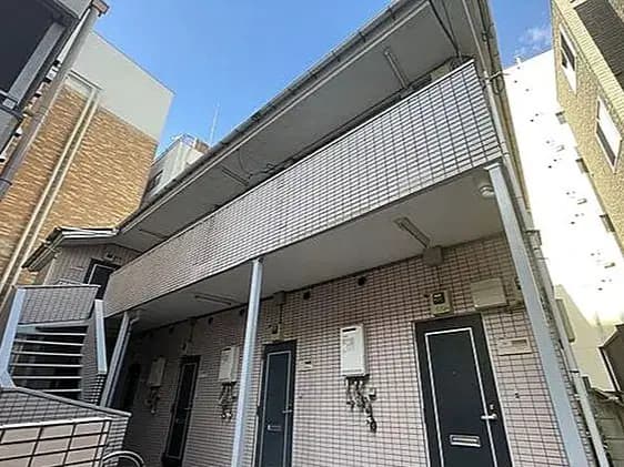 シャトレーヌ桜台