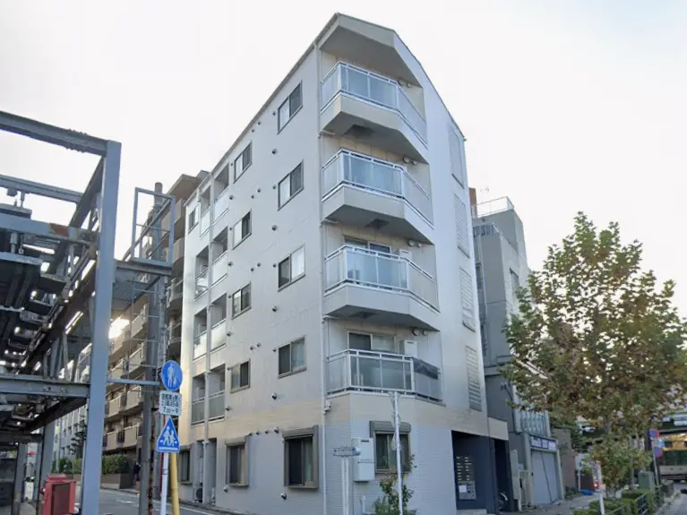 b’casa Sakuradai
