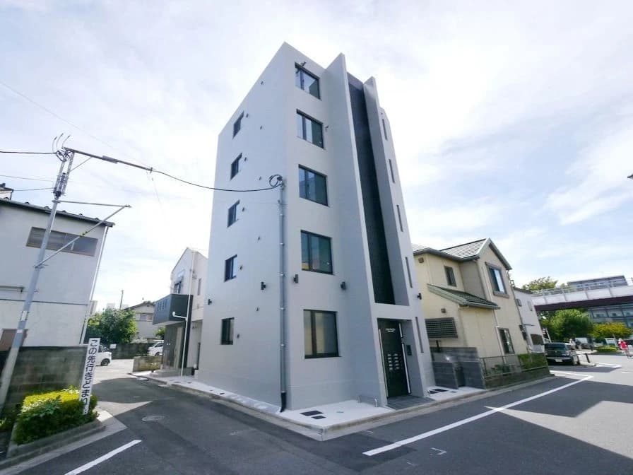 CASA PIAZZA練馬北町