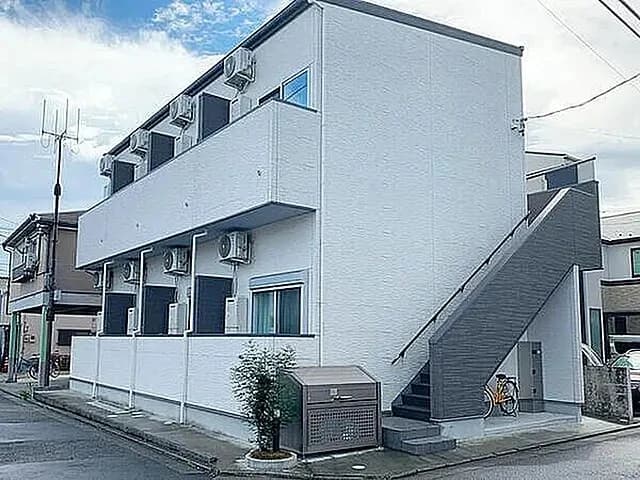 グリシーヌ春日町