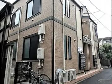アーバンプレイスV坂上B