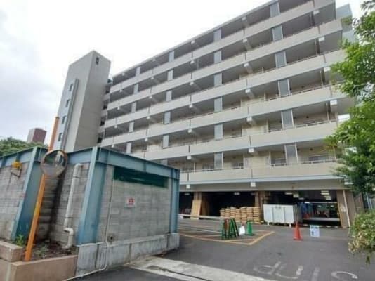 コンフォリア高島平