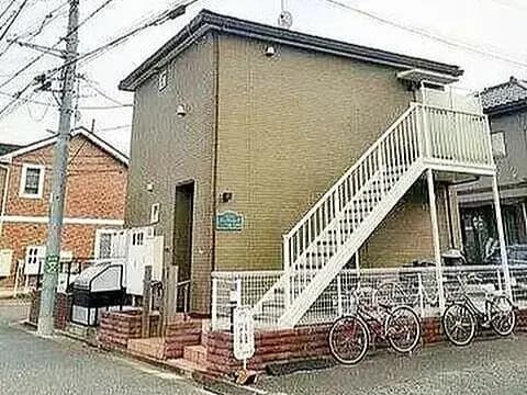 サンファームH