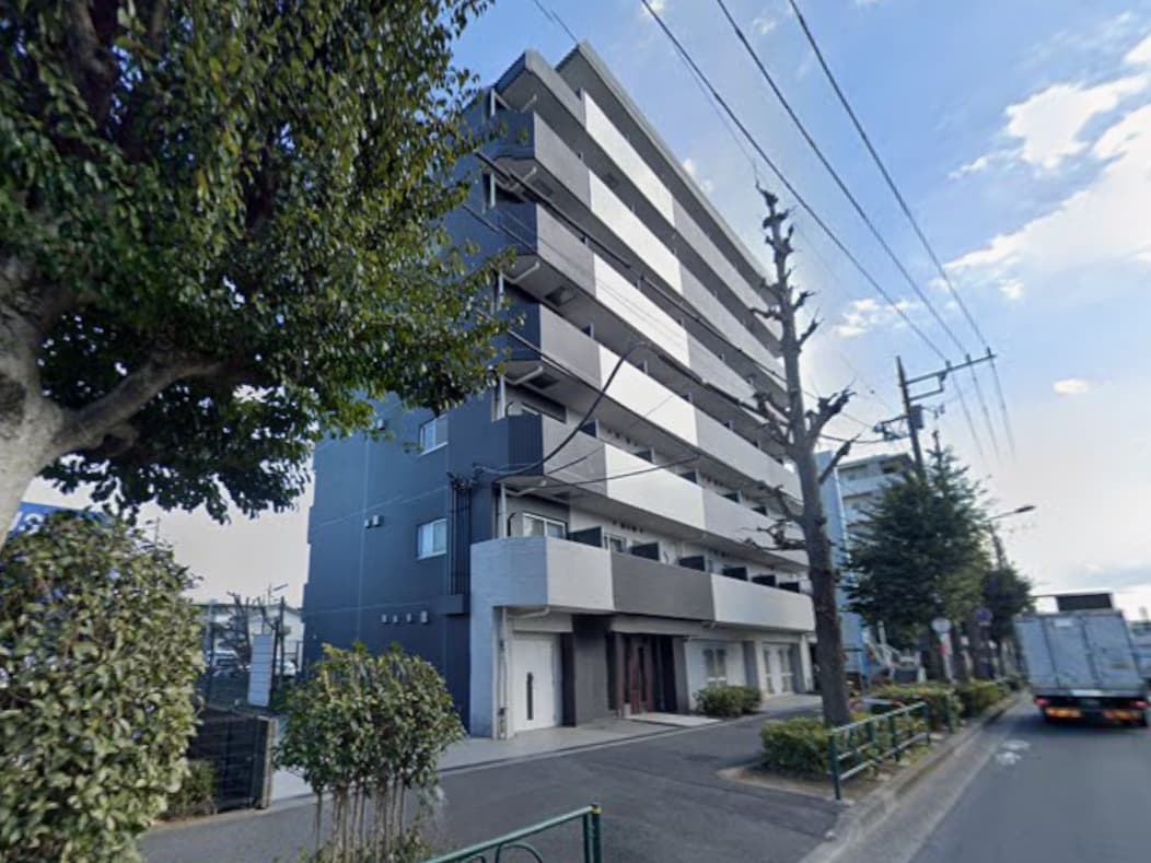 スパシエベレーザ練馬