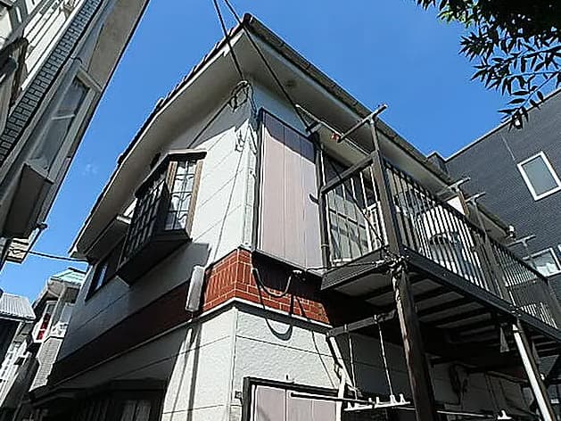 コーポフミ