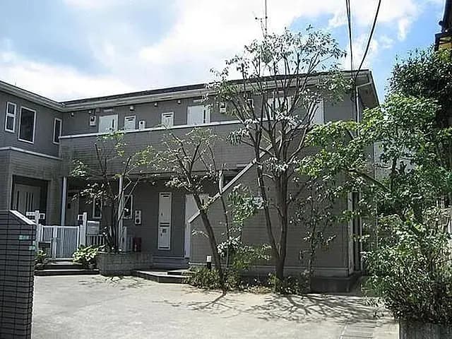 サニーヒル石神井