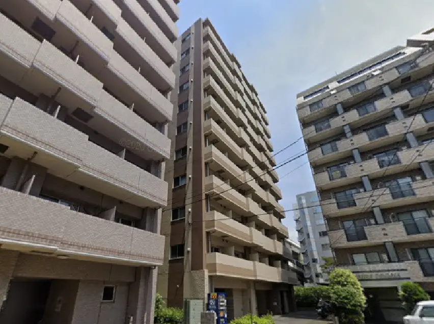 グラントゥルース門前仲町