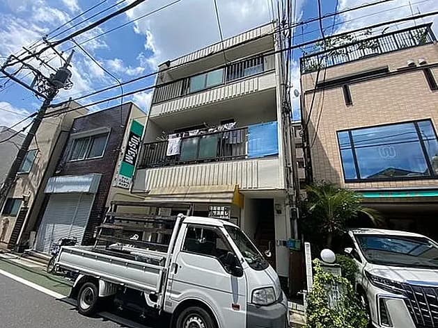 中内ビル