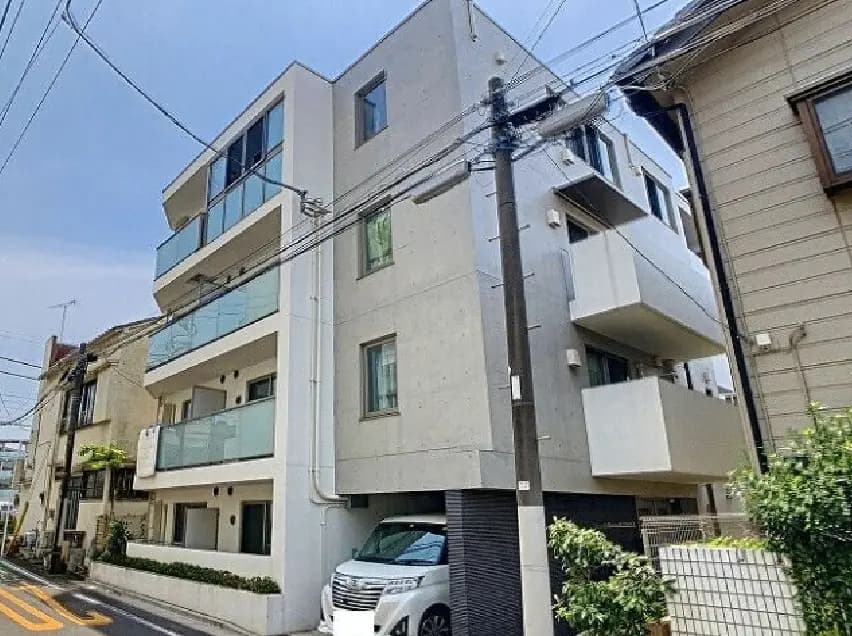長崎清水レジデンス
