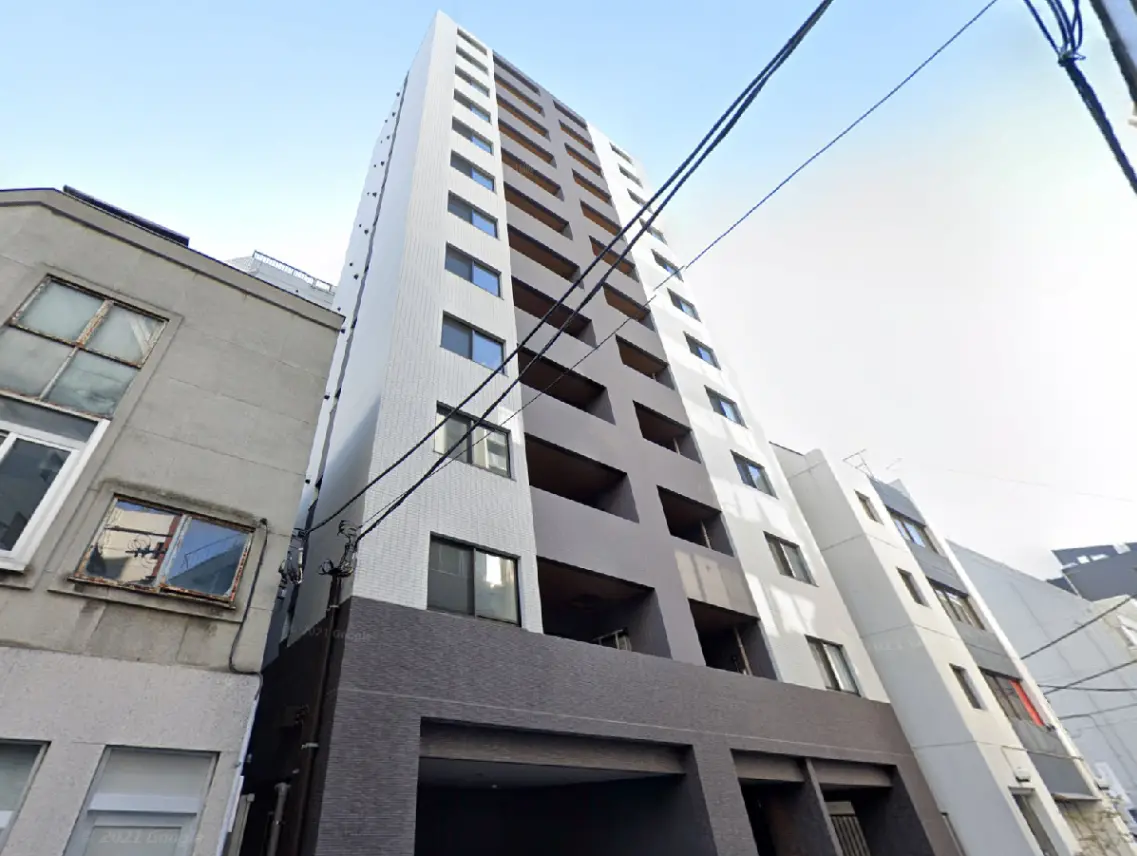 グランジット神田司町