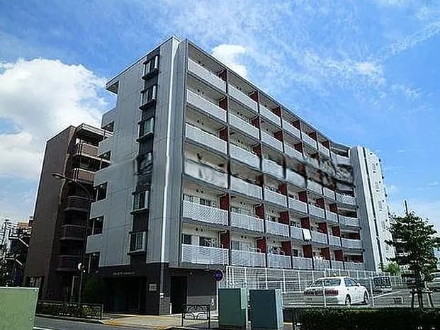 ダイナシティ浮間公園