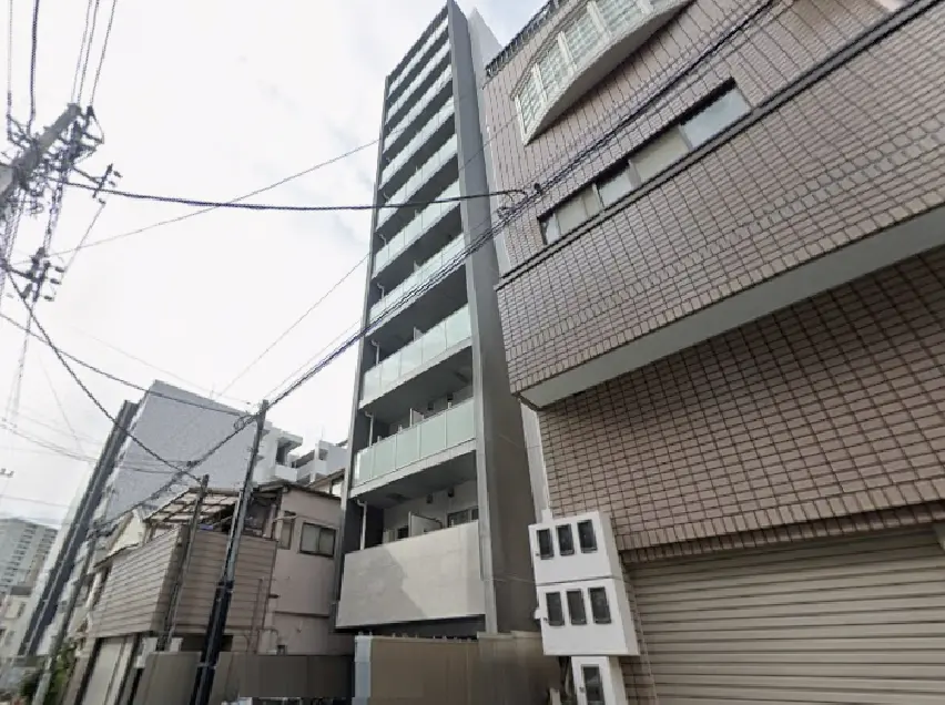 メビウス森下