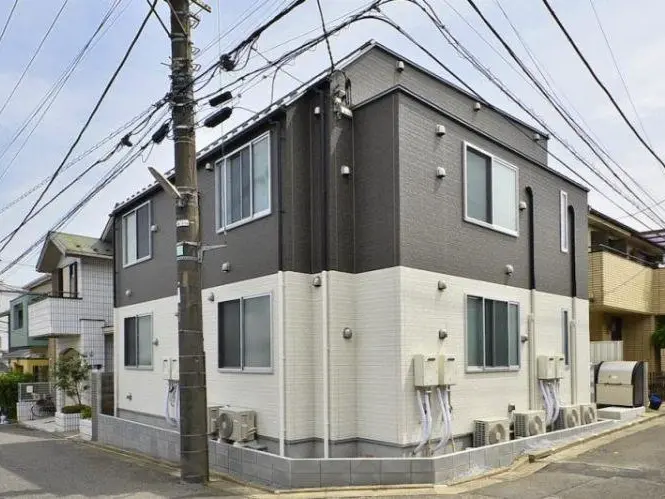 グラード氷川台