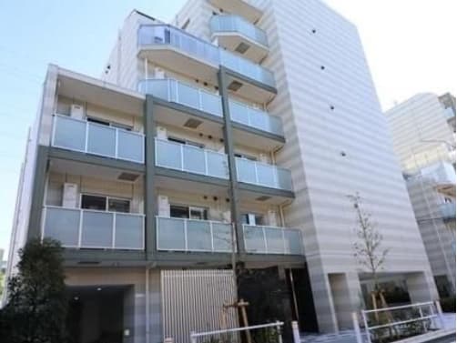 スクエアシティ西台AZ