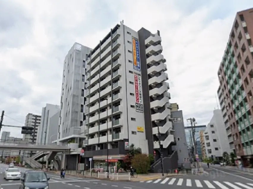 Le・Lion TOYOSU WATER FRONT【ル・リオン 豊洲 ウォーター フロント】