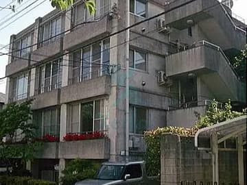 アルコーブ向原