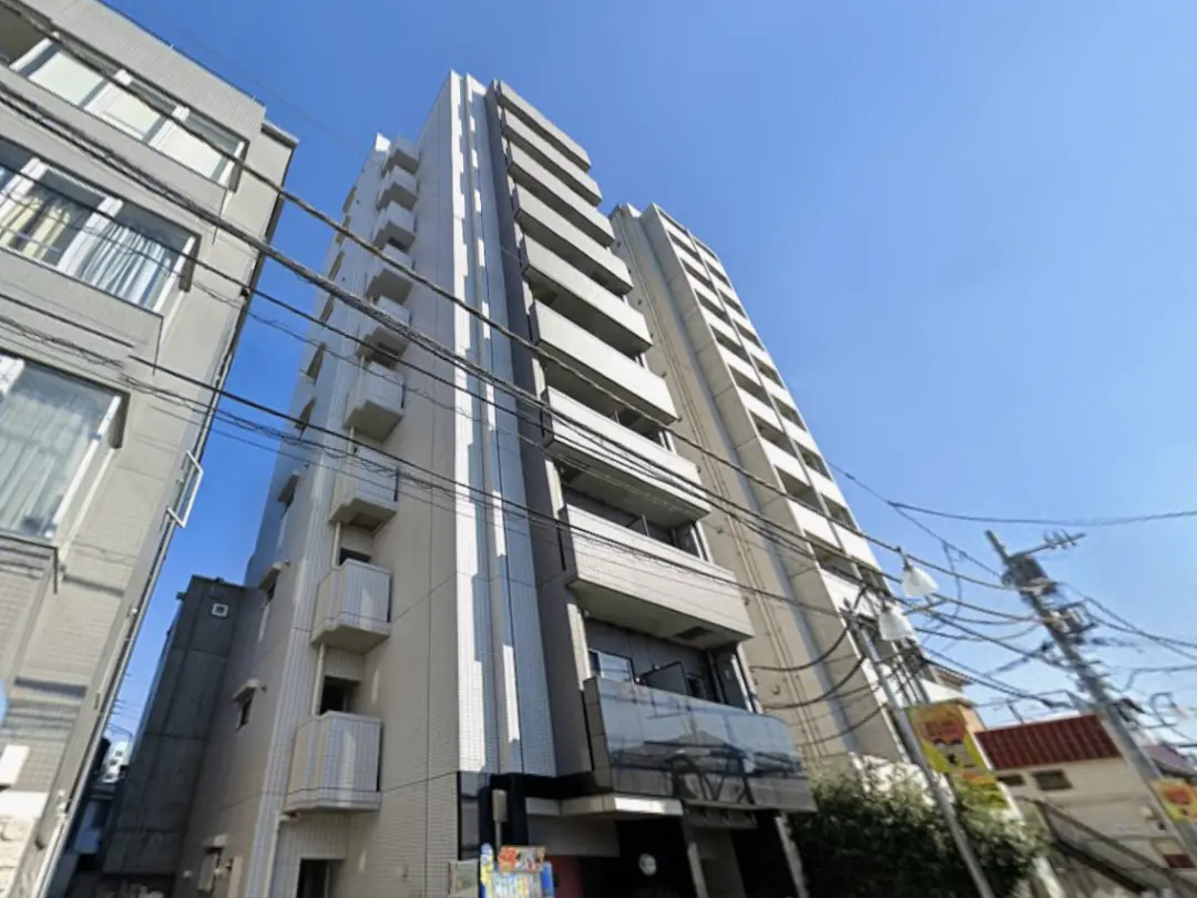 FUTIVAL上石神井駅前通り