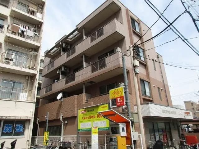 アットホーム久保田