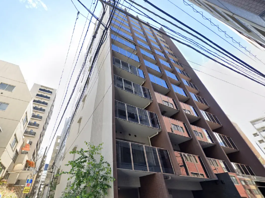 アーバンプレミア秋葉原