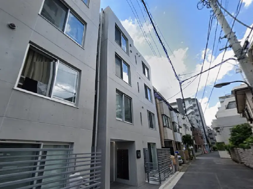 ファーレ大塚II
