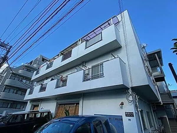 春月ビル
