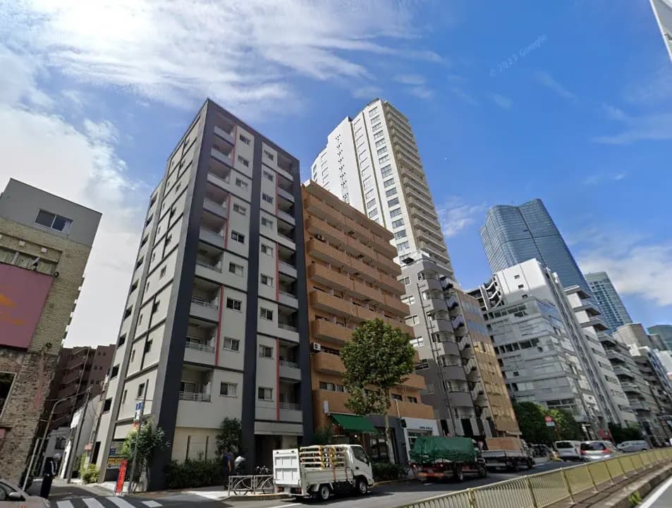 アヴェニール東麻布【AVENIR東麻布】