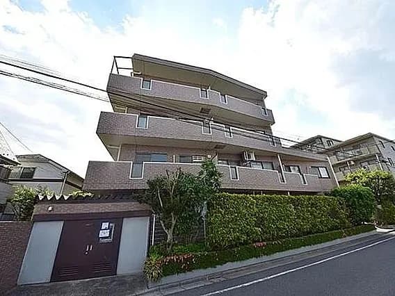 日神パレステージ南大泉