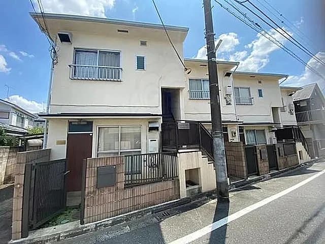 ウエストハウス
