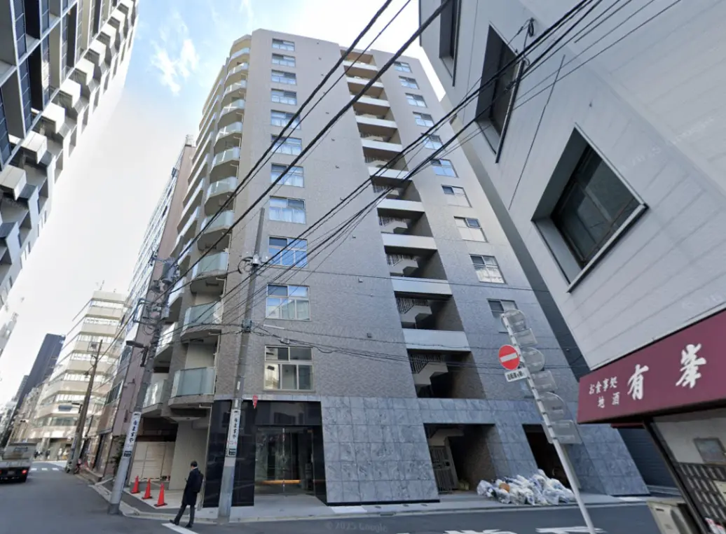 クレイシア神田淡路町