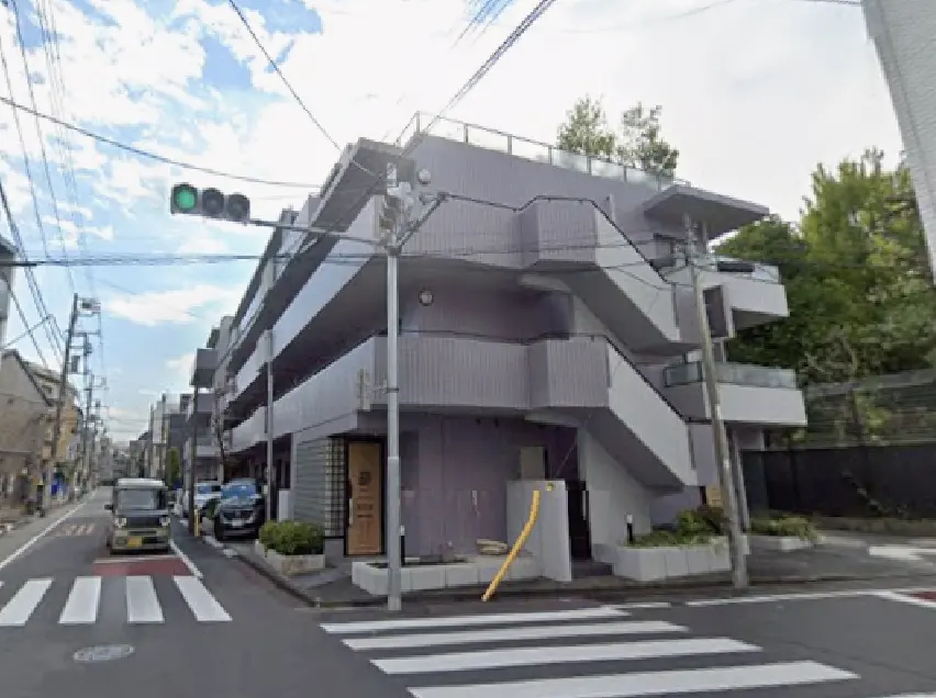 インプルーブ千川