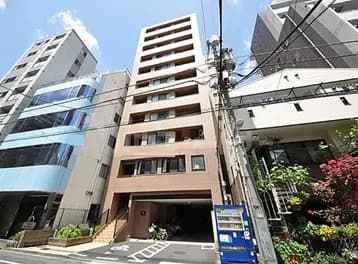 レクセルマンション上野松が谷