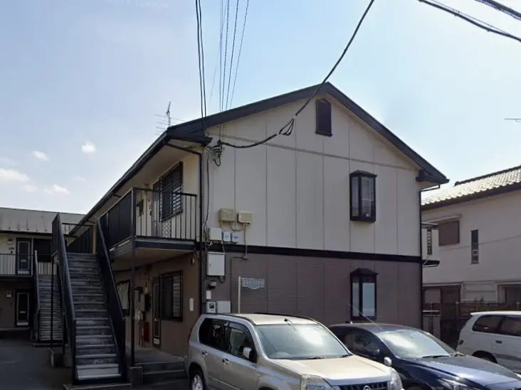 ジュネス平和台