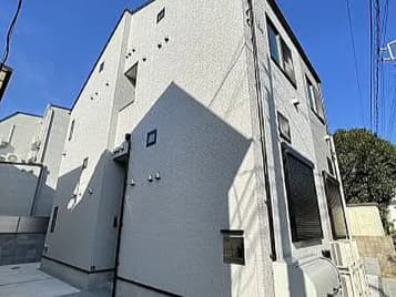 ハーモニーテラスルクス千川