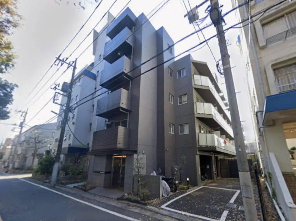 HY′s新江古田