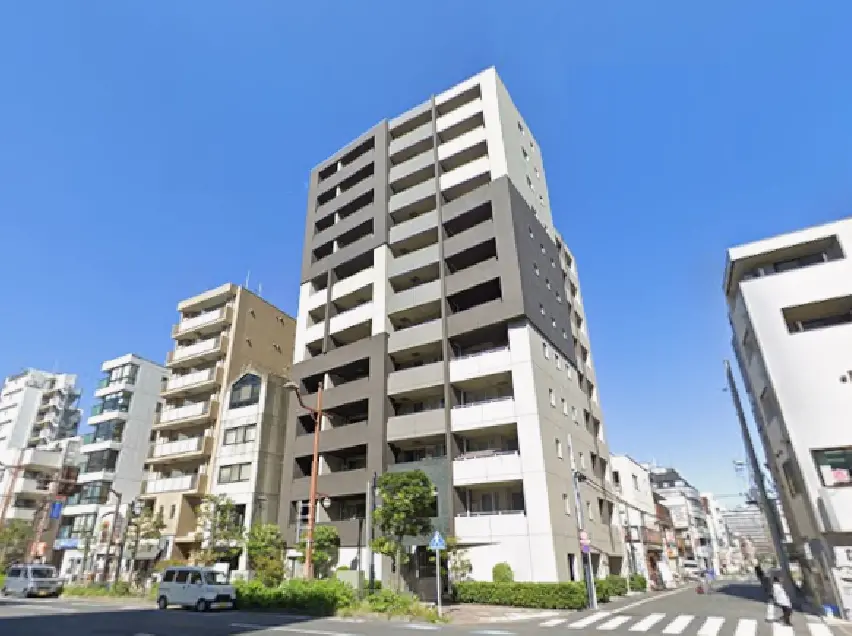 シティインデックス木場