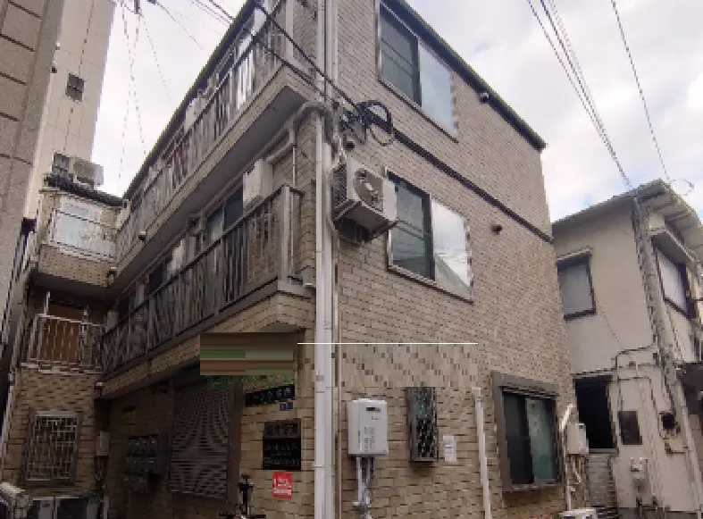 シャンテ本所