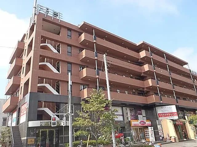 パピヨンドルメール