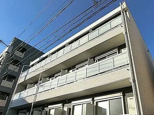 リブリ・ピアッツァ練馬高野台