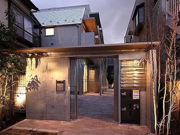 ラフィーネ城北公園