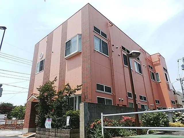 ルミエール武蔵野