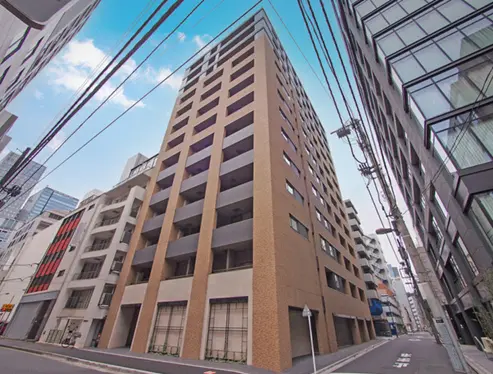 クラッシィハウス神田錦町
