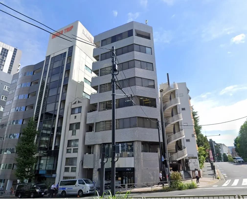 麻布台第一ビル