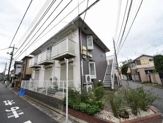 カーサ上石神井