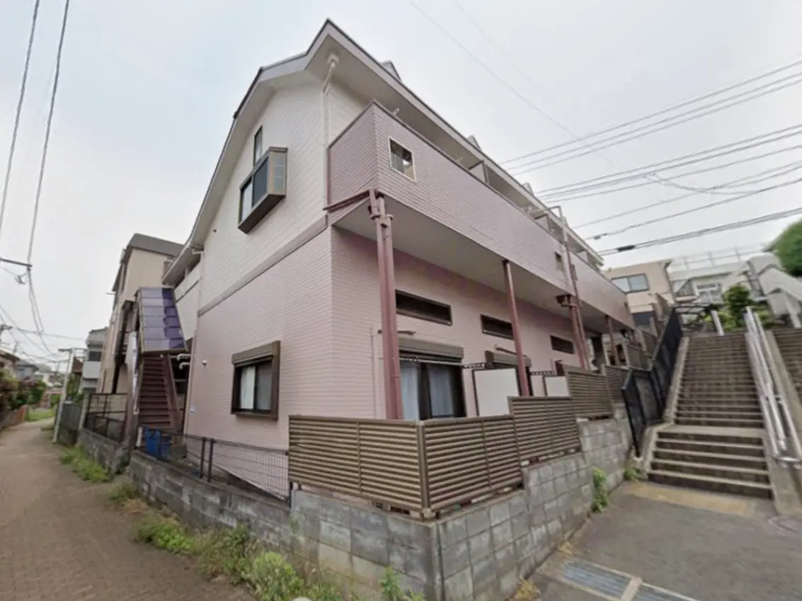 ロワジール向山D